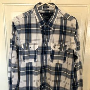American Eagle Outfitters men’s shirt size L